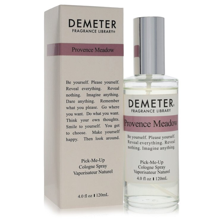 Demeter Provence Meadow von Demeter - Cologne Spray 120 ml