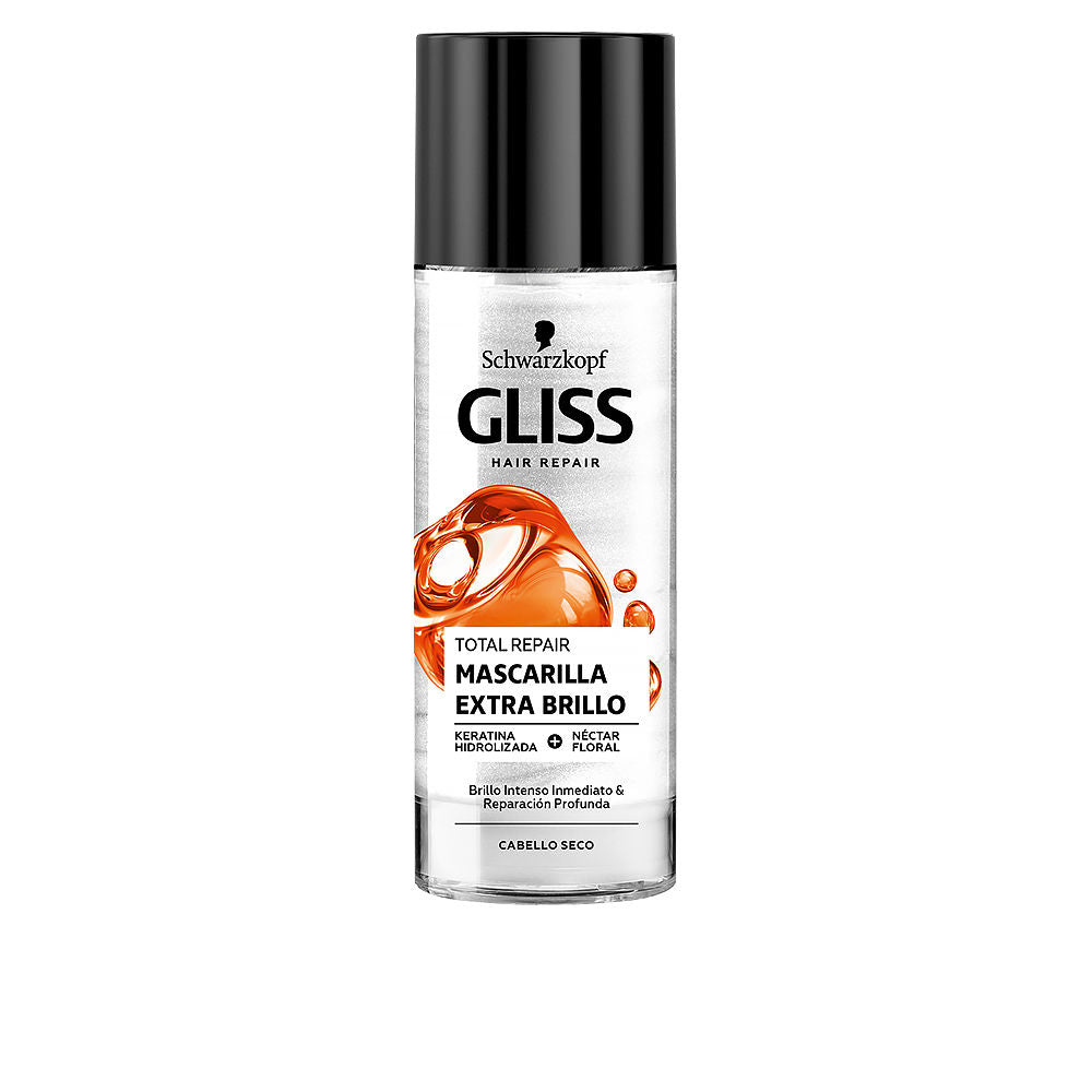 GLISS TOTAL REPAIR extra-shine mask