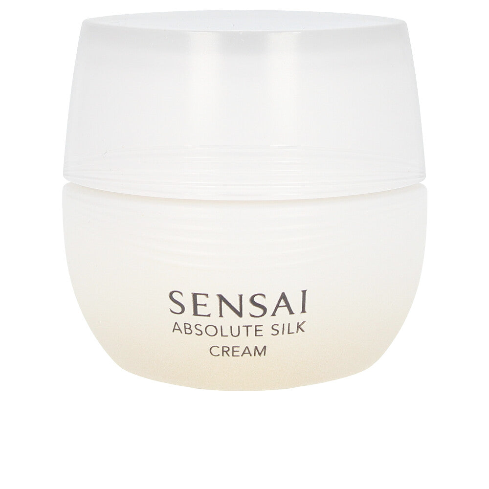 ABSOLUTE SILK cream 40 ml
