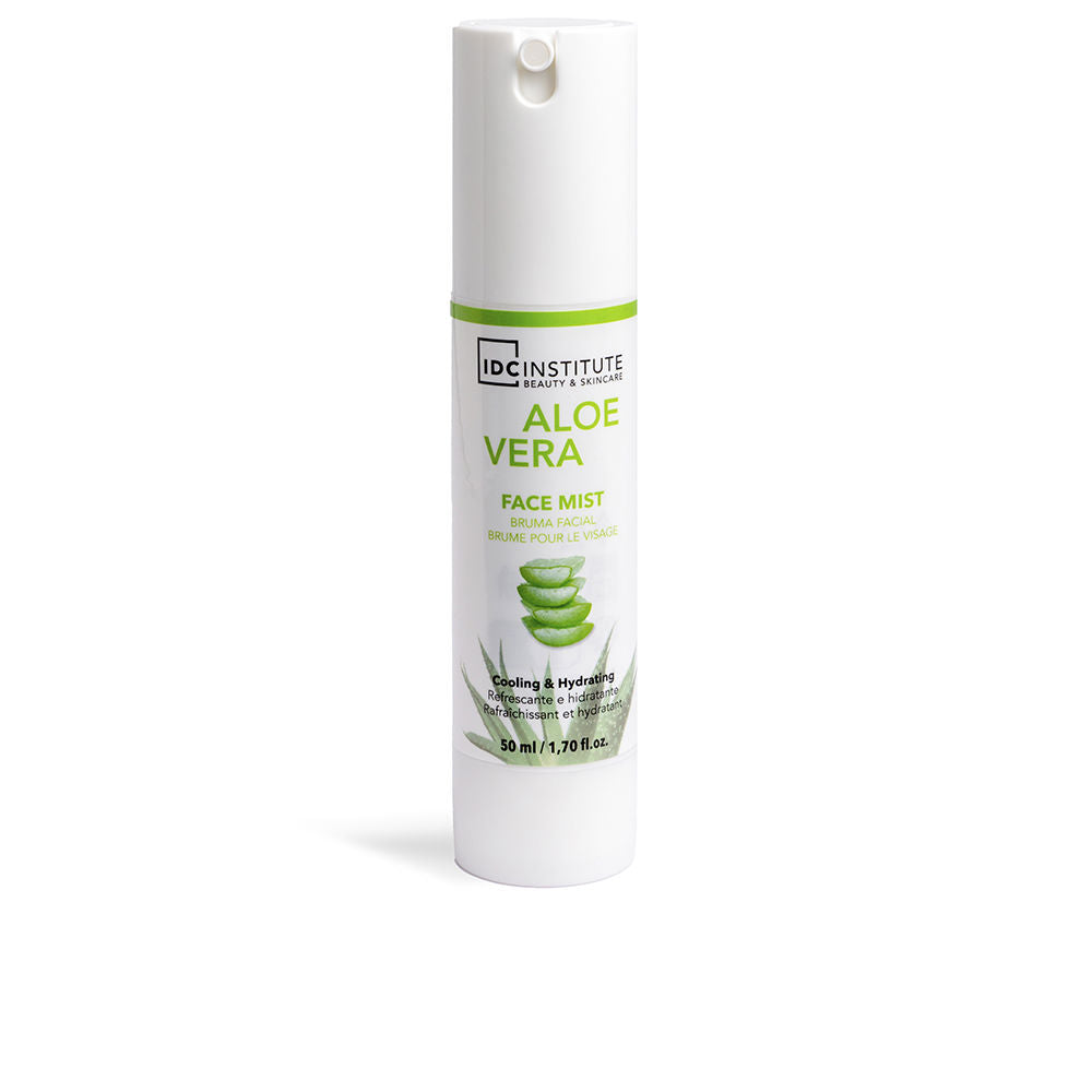 ALOE VERA facial mist