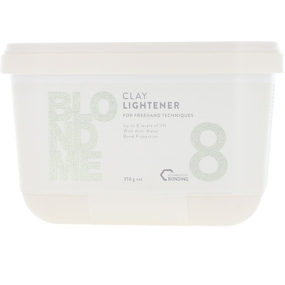 BLONDME clay lighter 350 gr