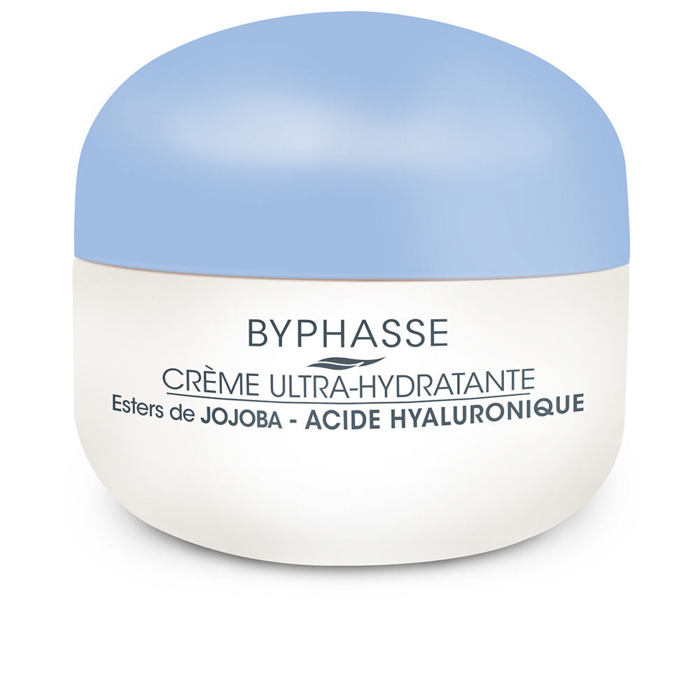 ULTRA-HYDRATING CREAM jojoba