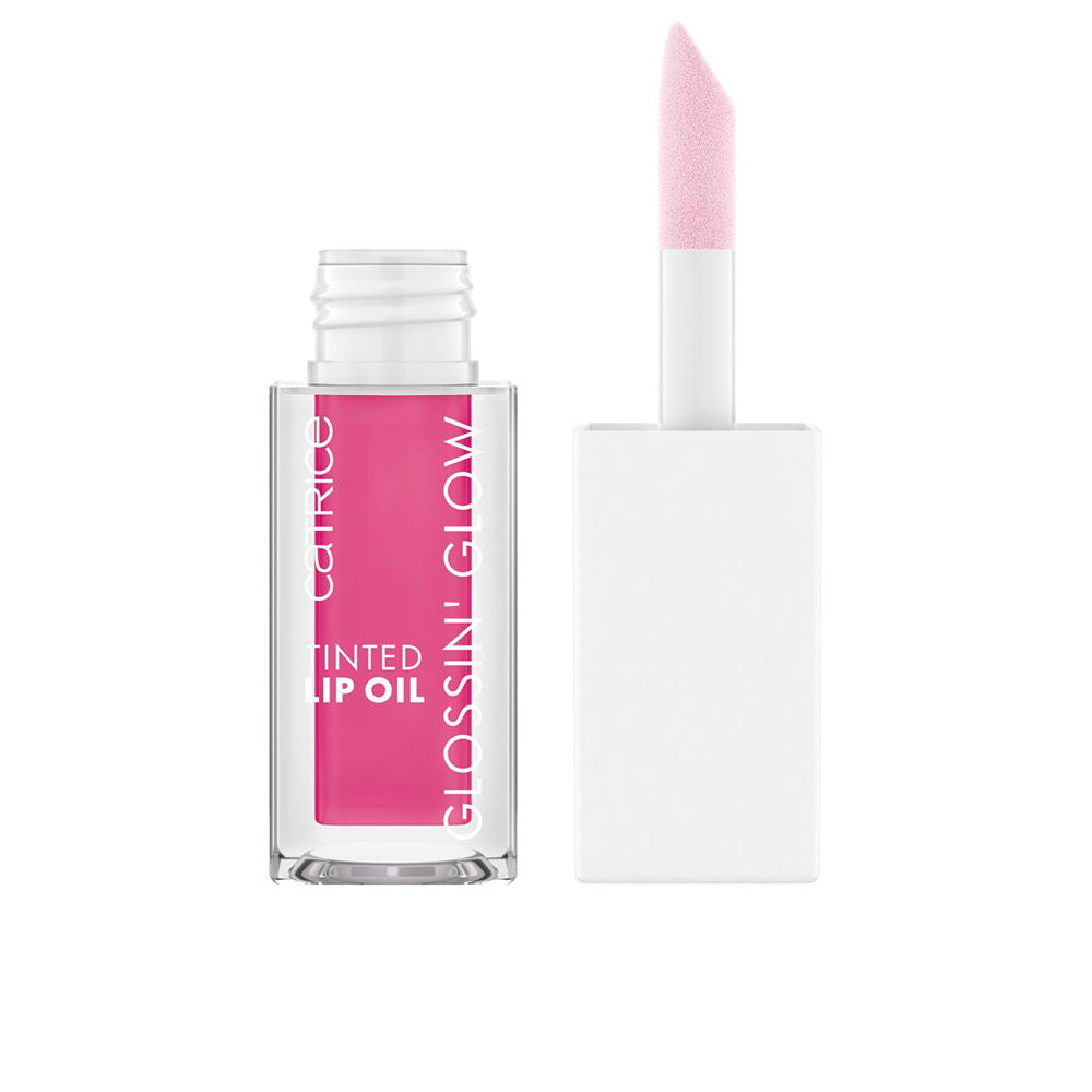 GLOSSIN' GLOW tinted lip oil #040-glossip girl