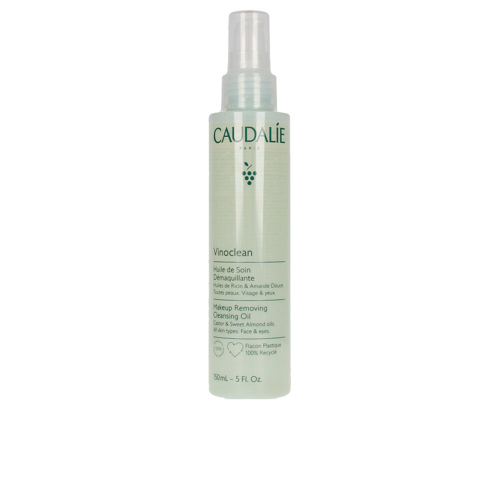 VINOCLEAN cleansing treatment oil 150 ml