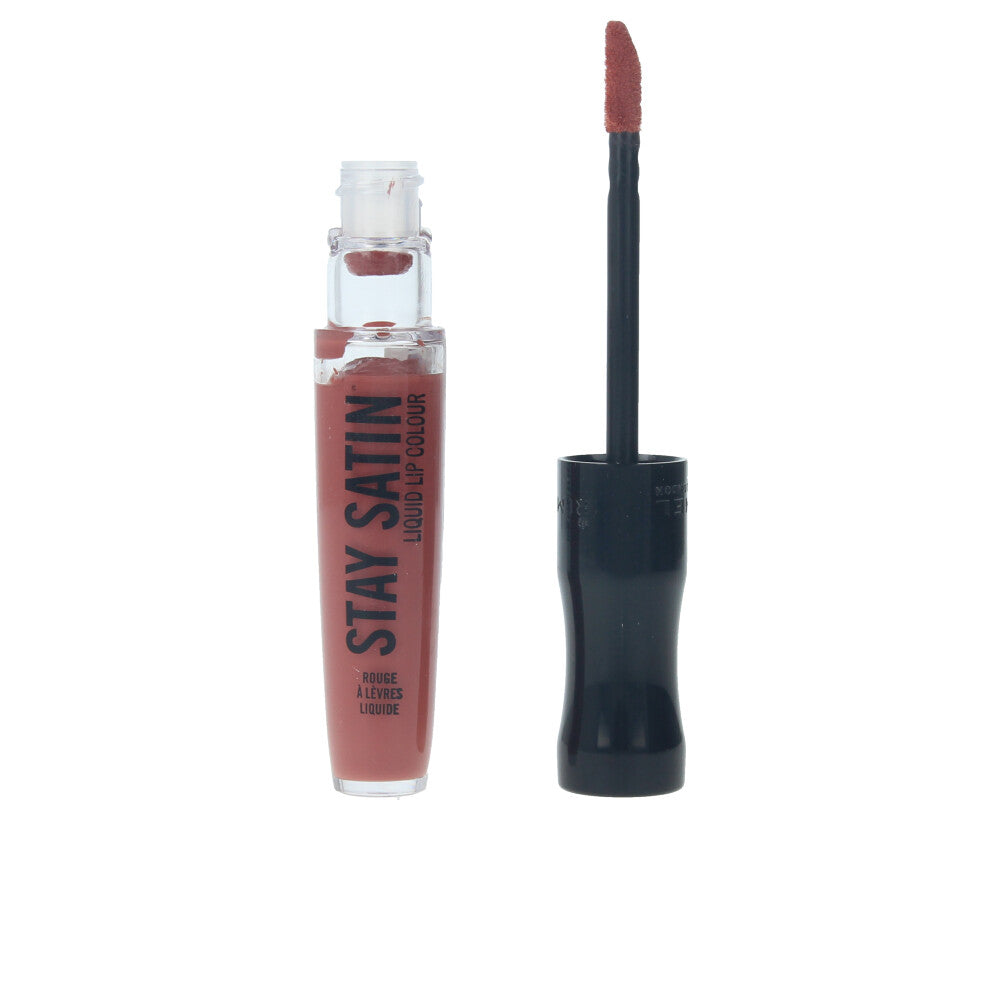 STAY SATIN liquid lip color #730-zeek 5.5 ml