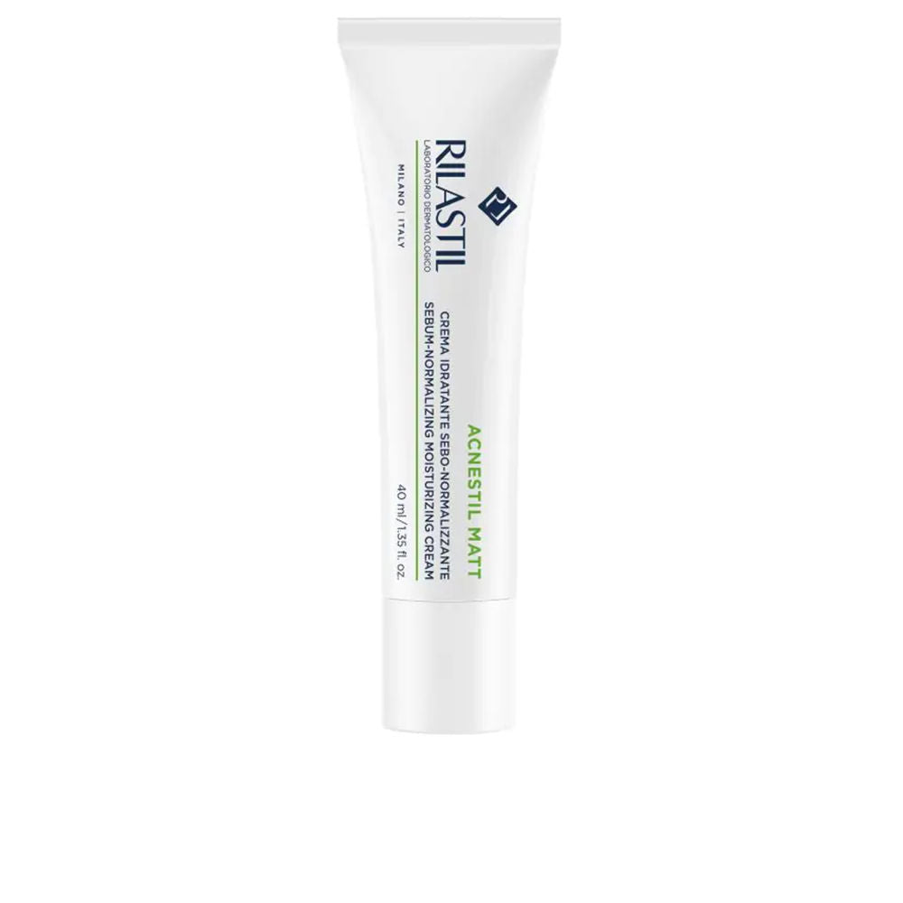 ACNESTIL MATT moisturizing and mattifying cream 40 ml