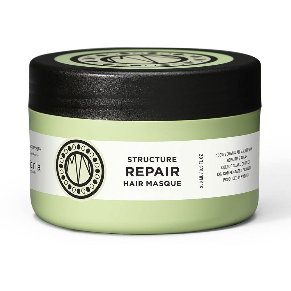 STRUCTURE REPAIR hair mask 250 ml