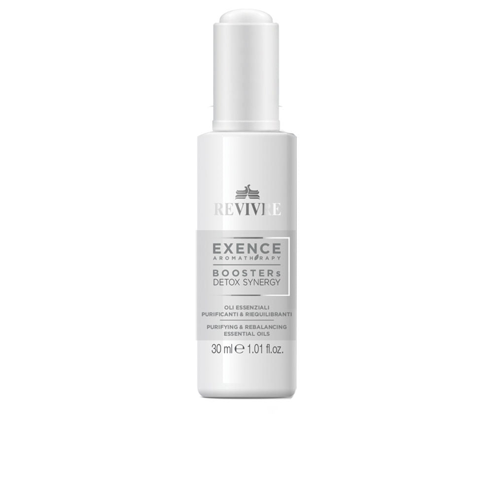 EXENCE booster puridem synergy