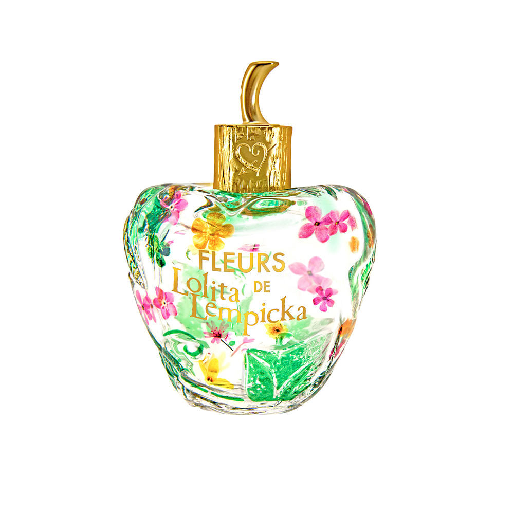 FLEURS DE LOLITA LEMPICKA edp vapo 50 ml