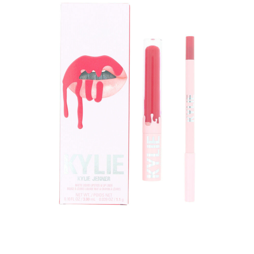 KYLIE MATTE LIP #402