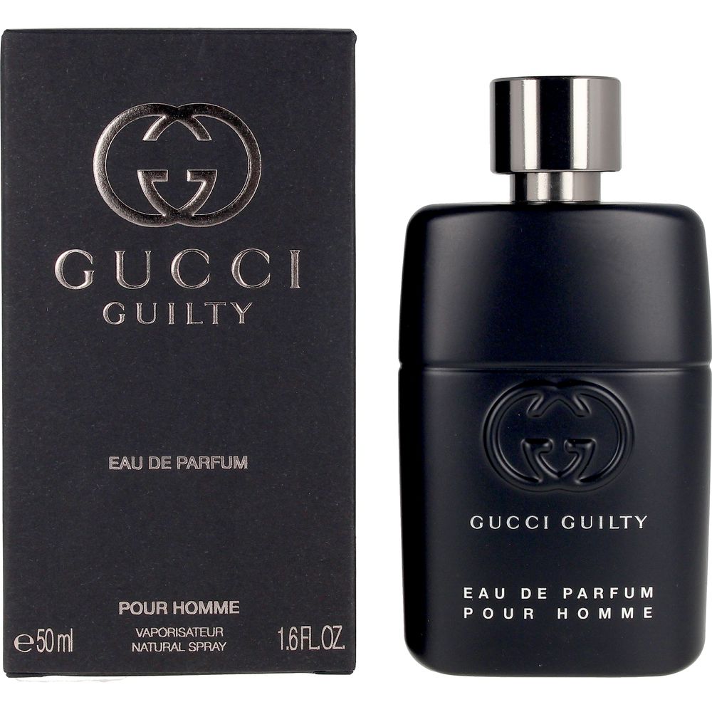 GUCCI GUILTY POUR HOMME eau de parfum spray