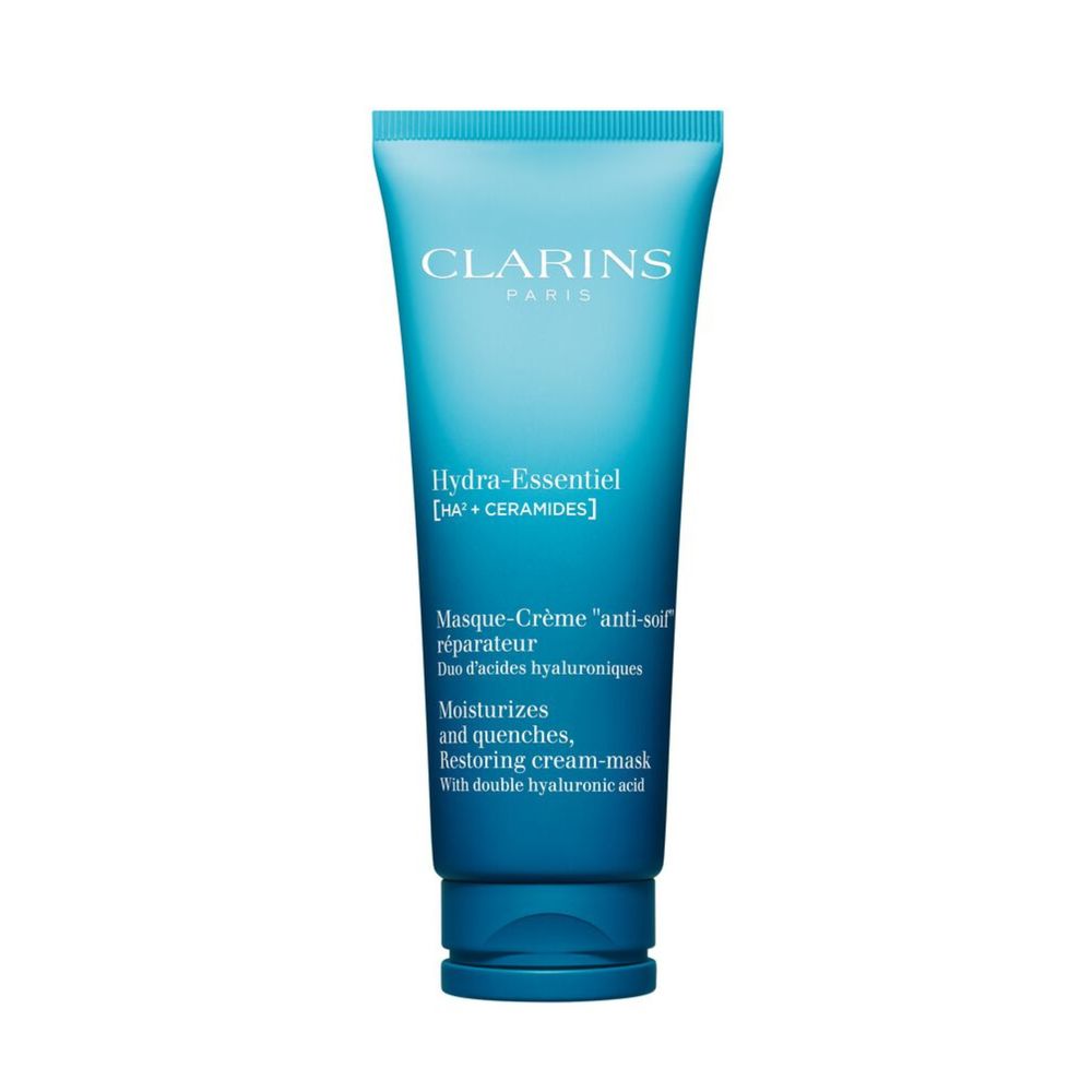 HYDRA-ESSENTIEL repairing mask-cream 75 ml