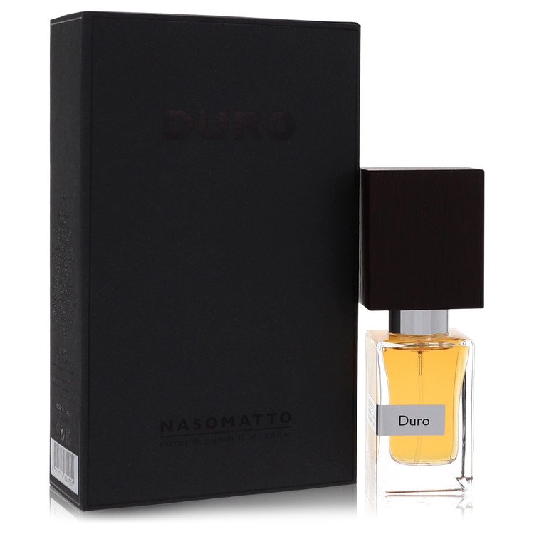 Duro by Nasomatto - Extrait de parfum (Pure Perfume) 1 oz
