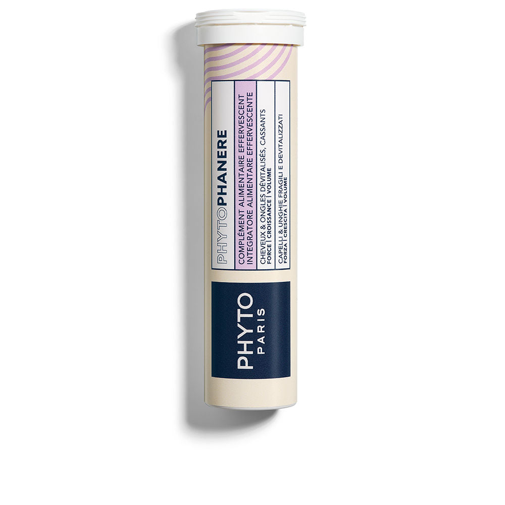 PHYTOPHANERE complemento alimenticio comprimido efervescente