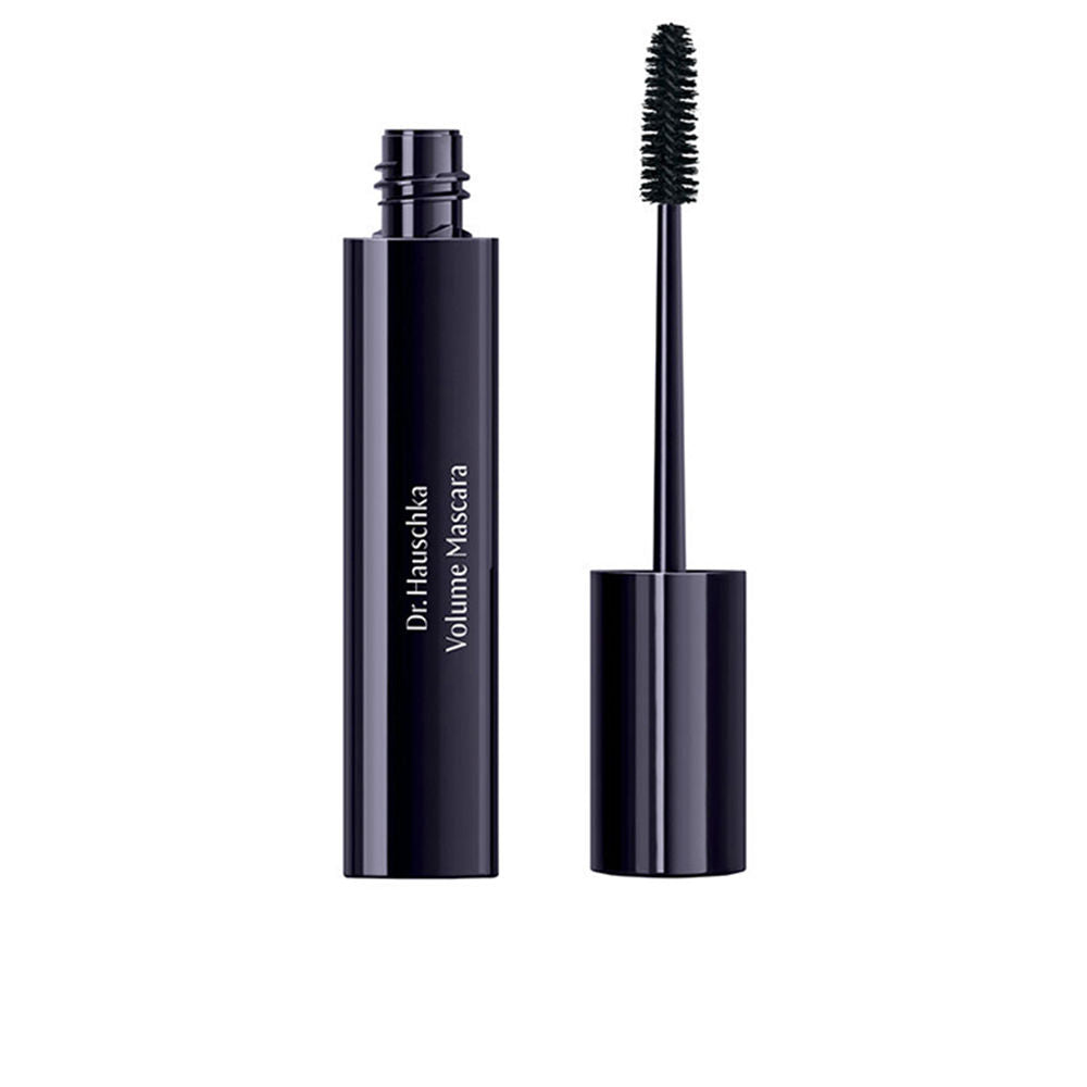 Volume mascara #black-02 8 ml