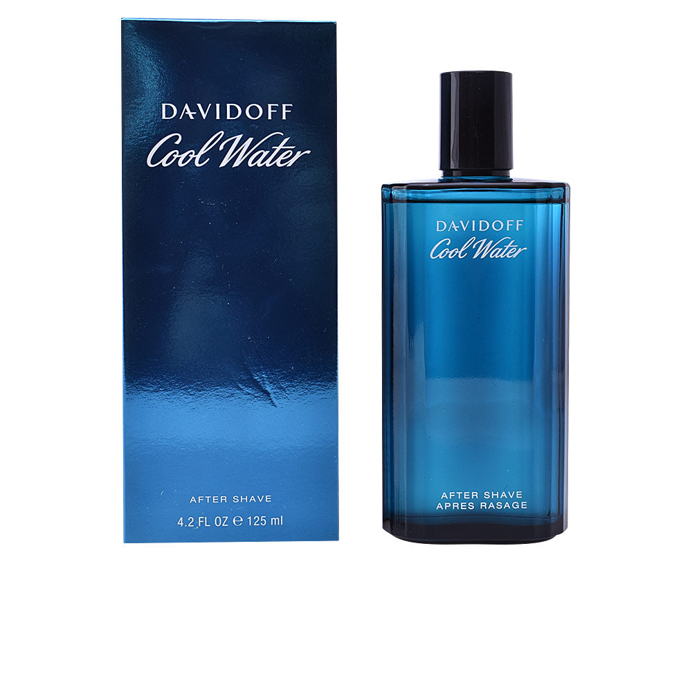 COOL WATER after-shave