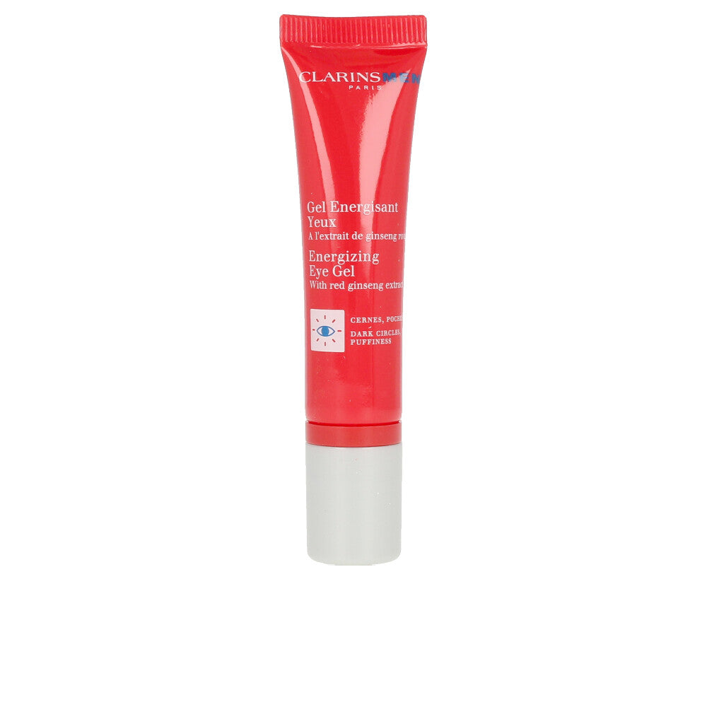MEN energizing eye gel 15 ml