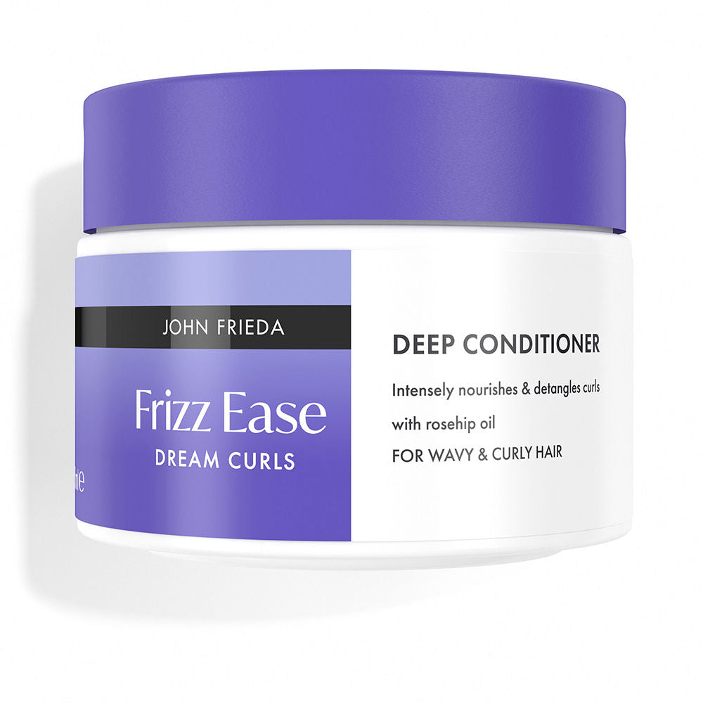 FRIZZ-EASE dream curls nourishing curl mask 250 ml