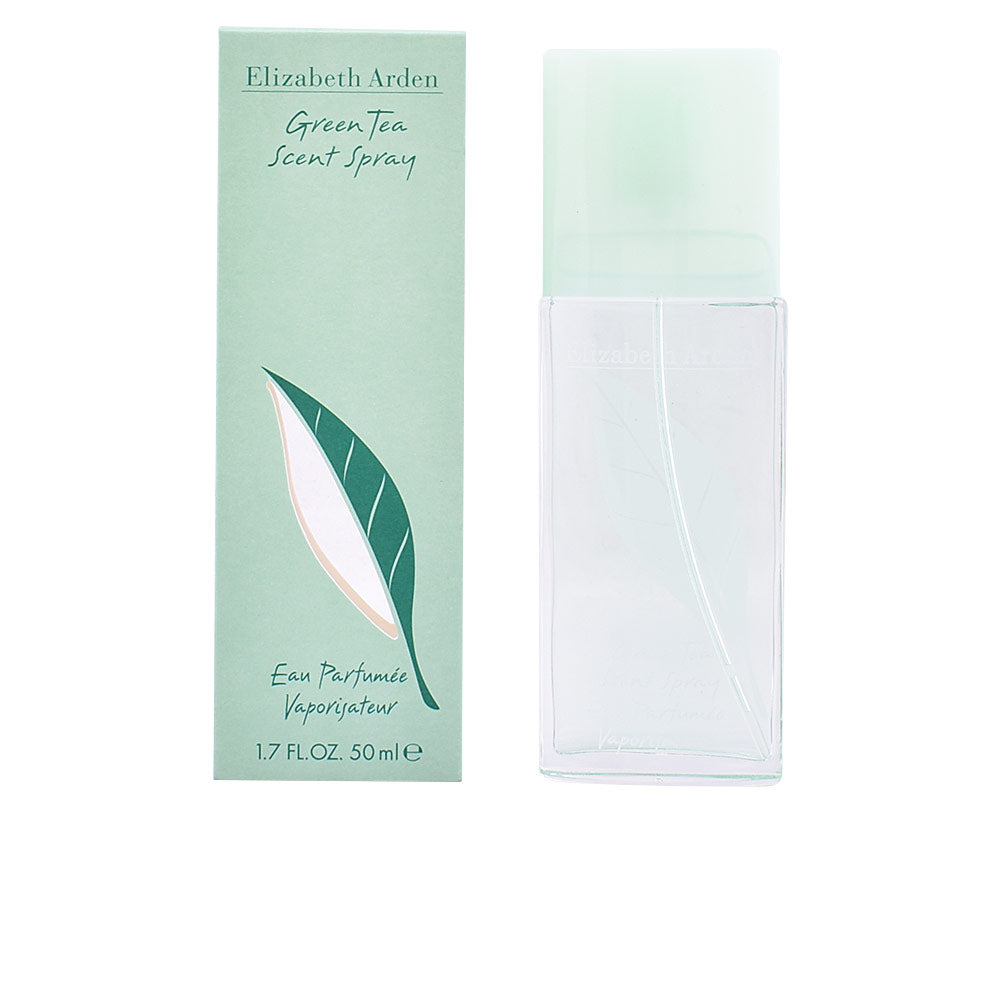 GREEN TEA SCENT eau parfumée spray