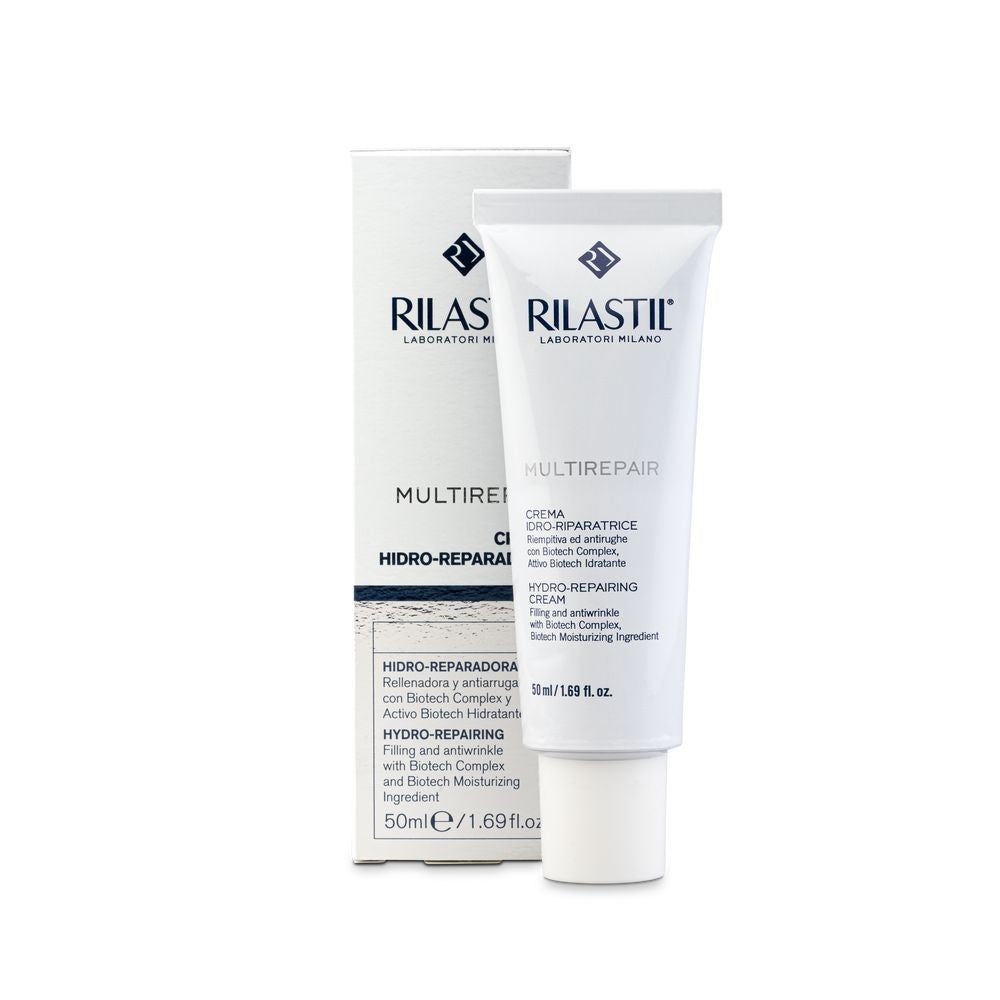 MULTIREPAIR hydro-repair cream