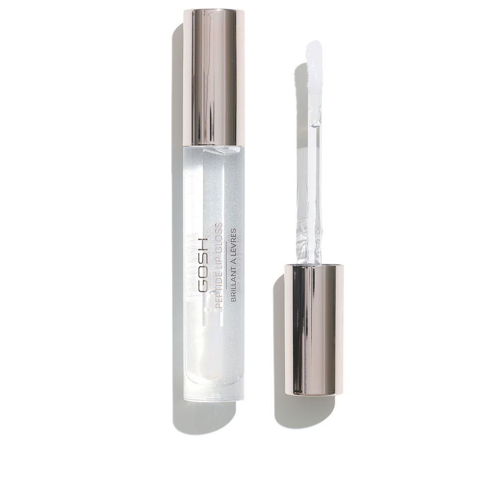 PEPTIDE LIP GLOSS lip gloss #004-Timeless 7 ml