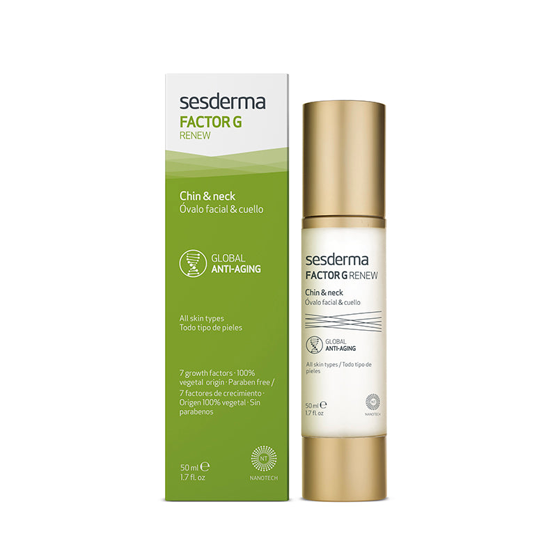FACTOR G RENEW facial oval & neck 50 ml