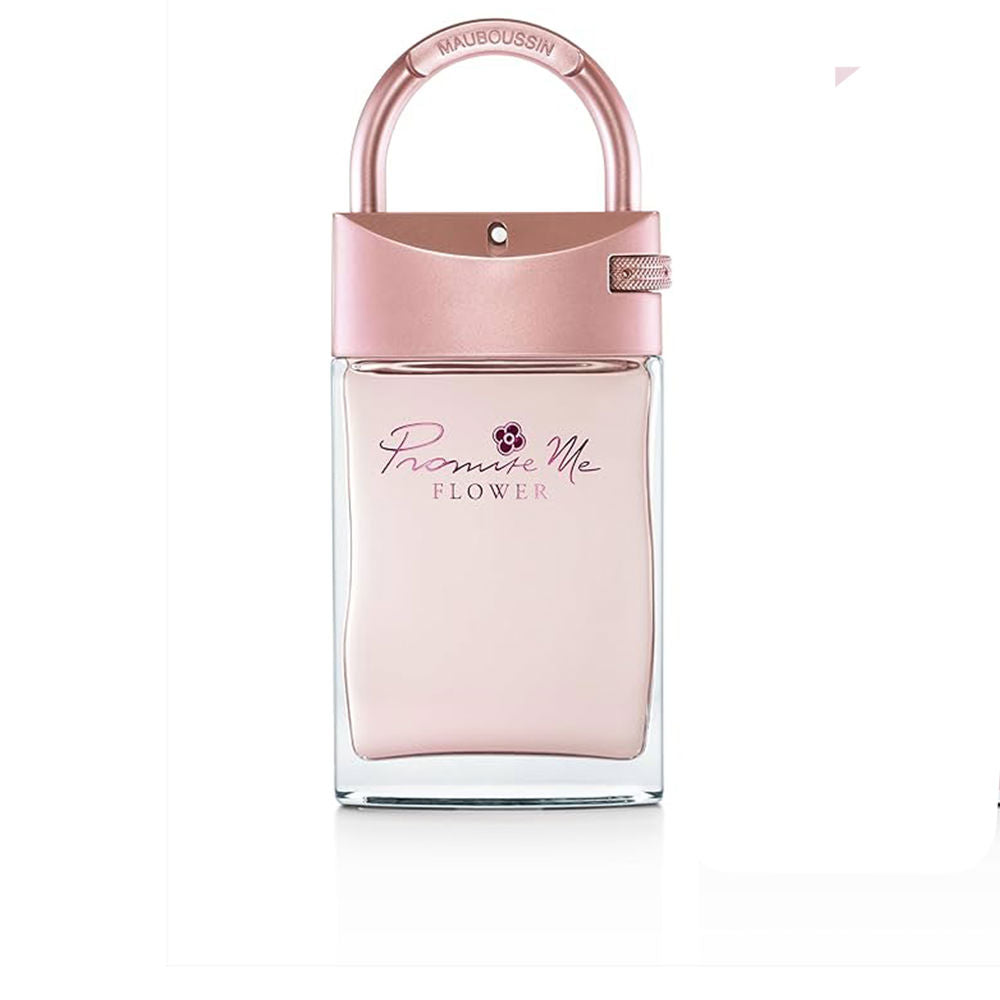 PROMISE ME FLOWER edt vapo 90 ml