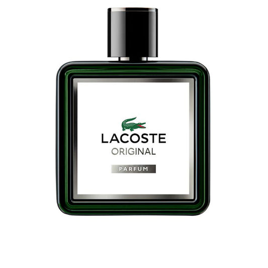 LACOSTE ORIGINAL PARFUM edp vapor