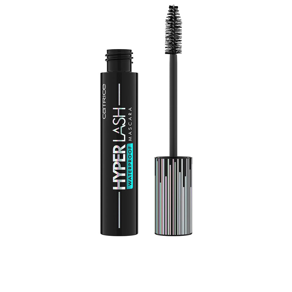 HYPER LASH waterproof mascara #010 11 ml