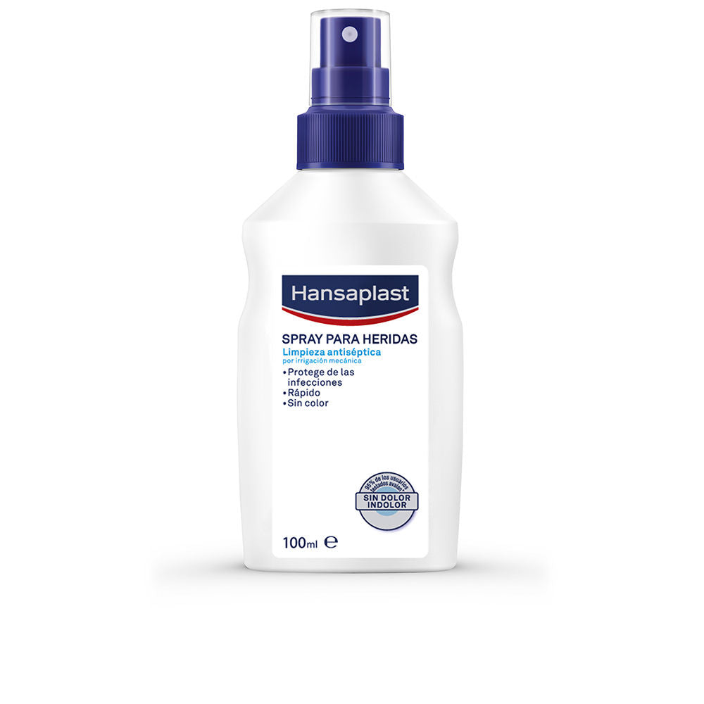HP SPRAY for wounds 100 ml