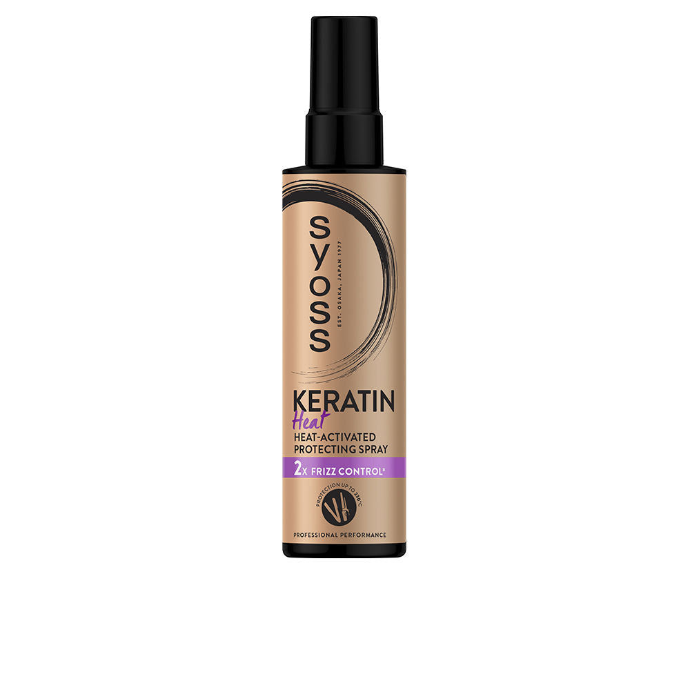 KERATIN hair protector 200 ml