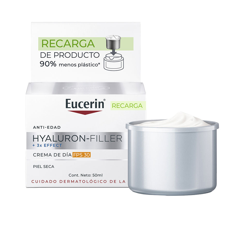 HYALURON FILLER day SPF30 refill 50 ml