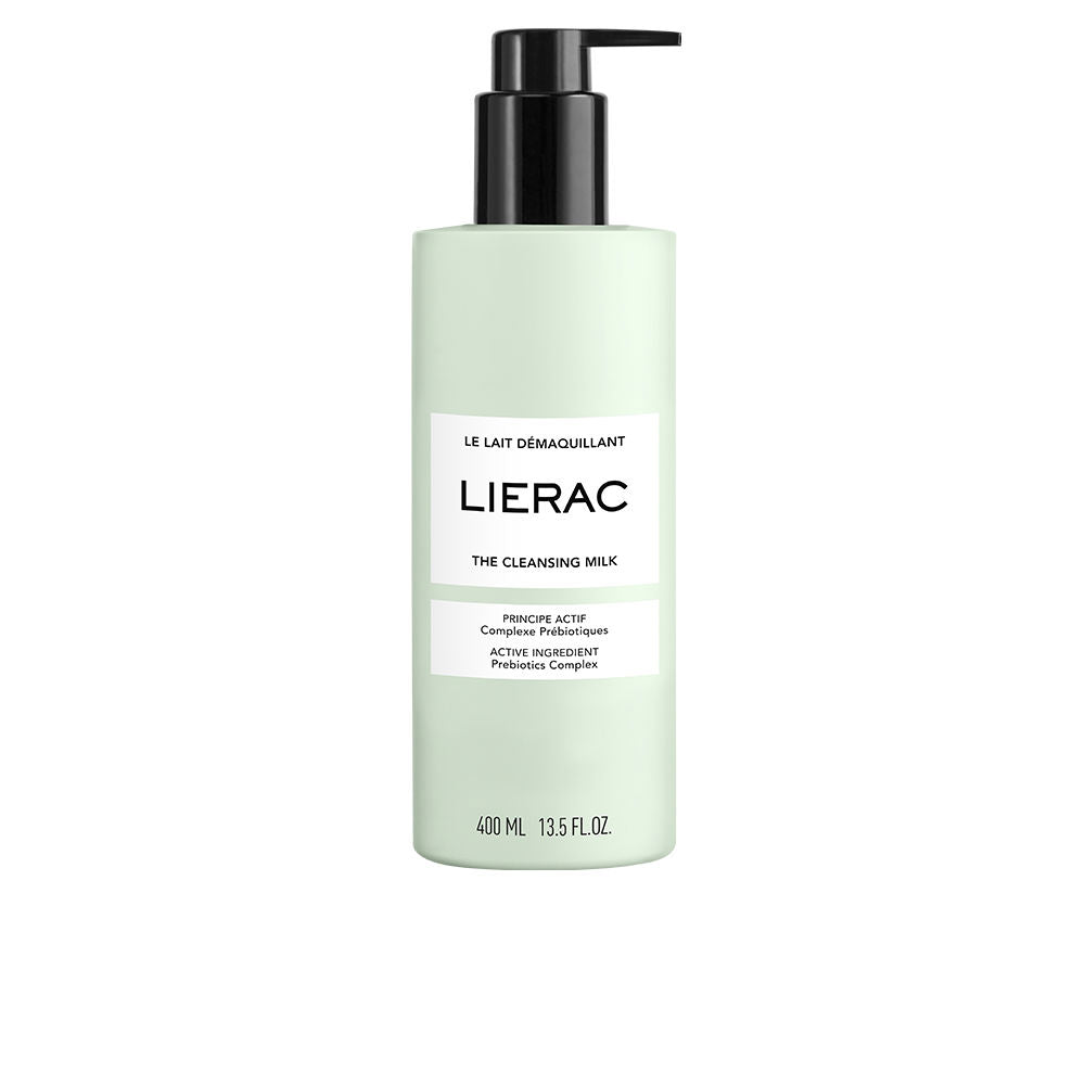 MAKEUP REMOVER milk