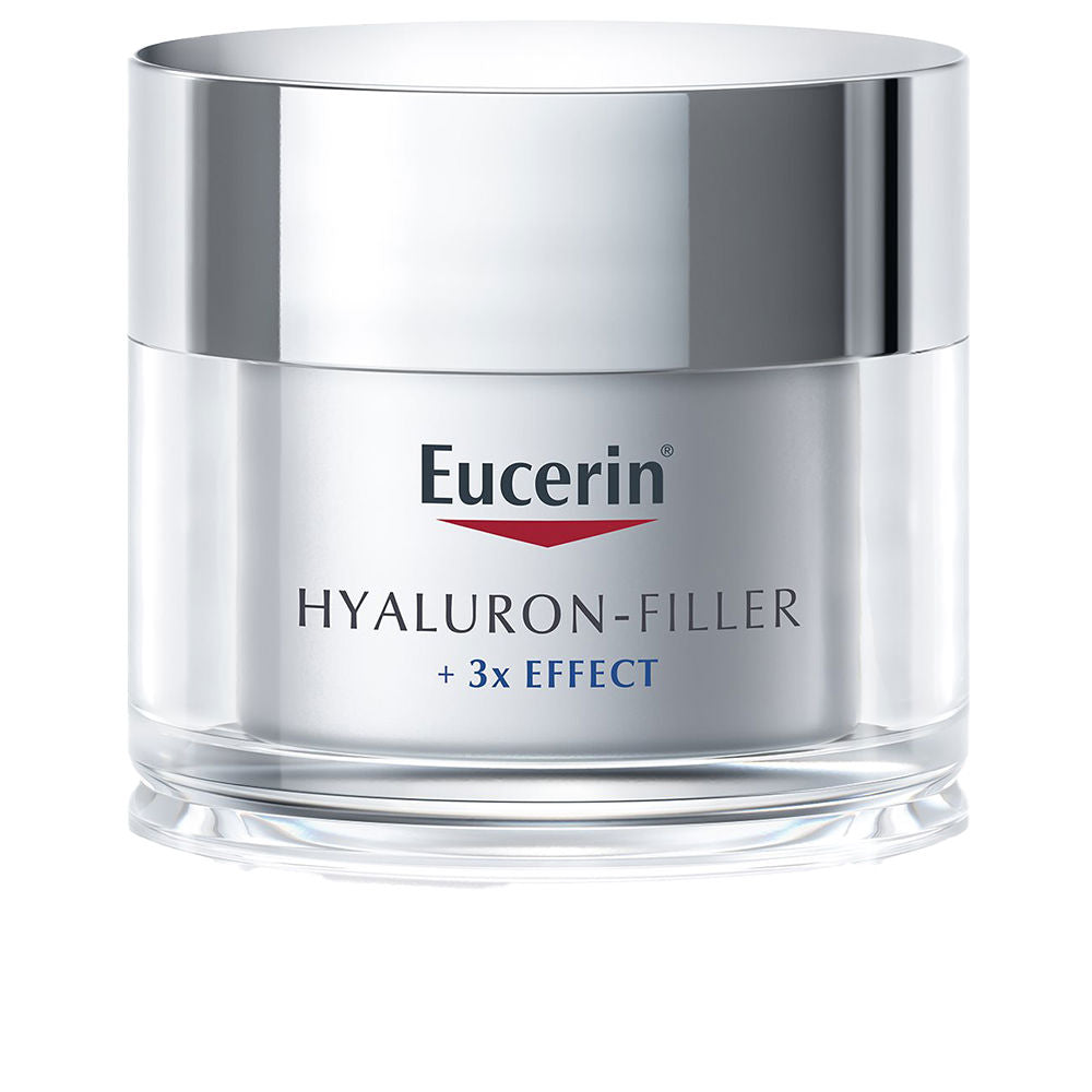 HYALURON FILLER day dry skin SPF15 50 ml
