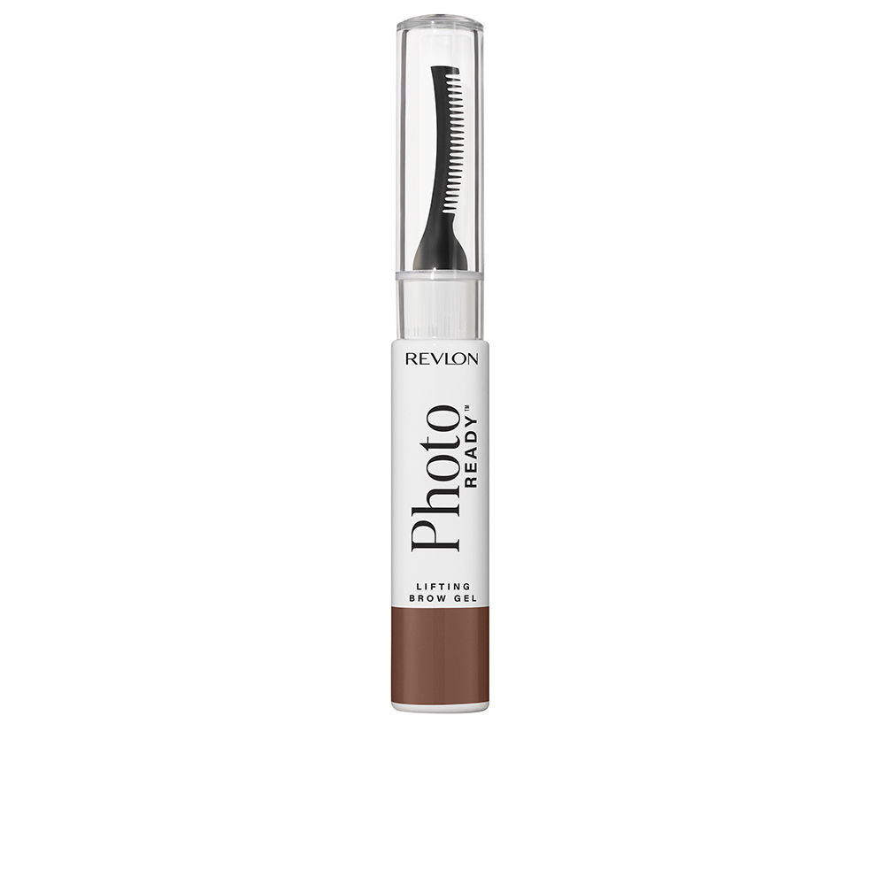 PHOTOREADY lifting brow gel #803-Warm Medium Brown 1 u