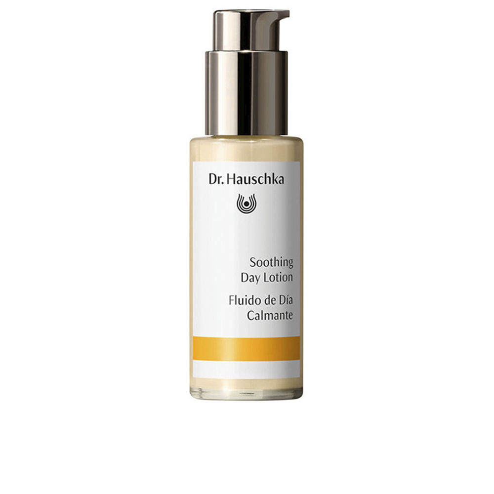 Soothing day fluid 50 ml