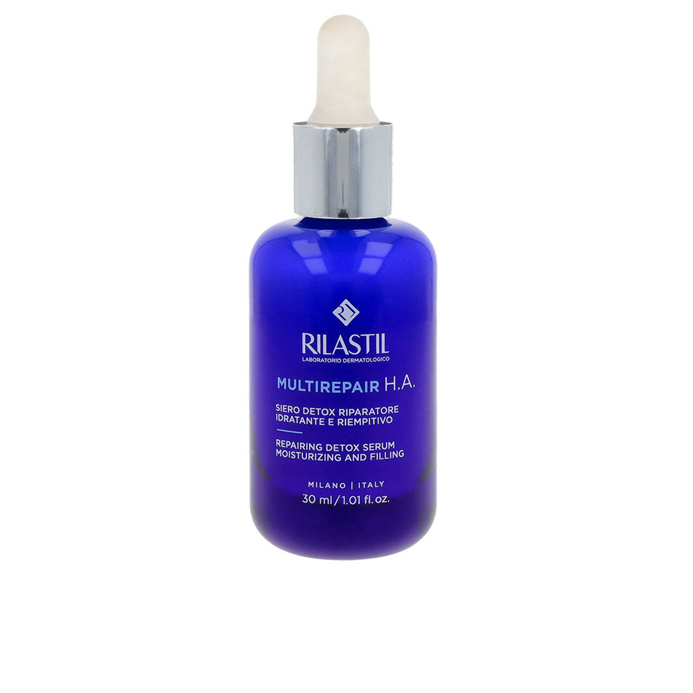 MULTIREPAIR H.A. suero detox viso