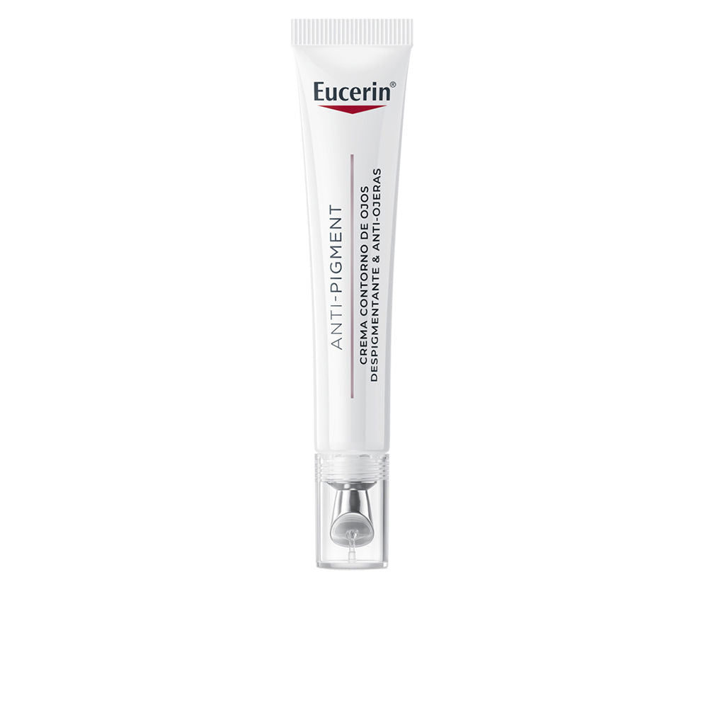 ANTI-PIGMENT contorno de ojos 15 ml