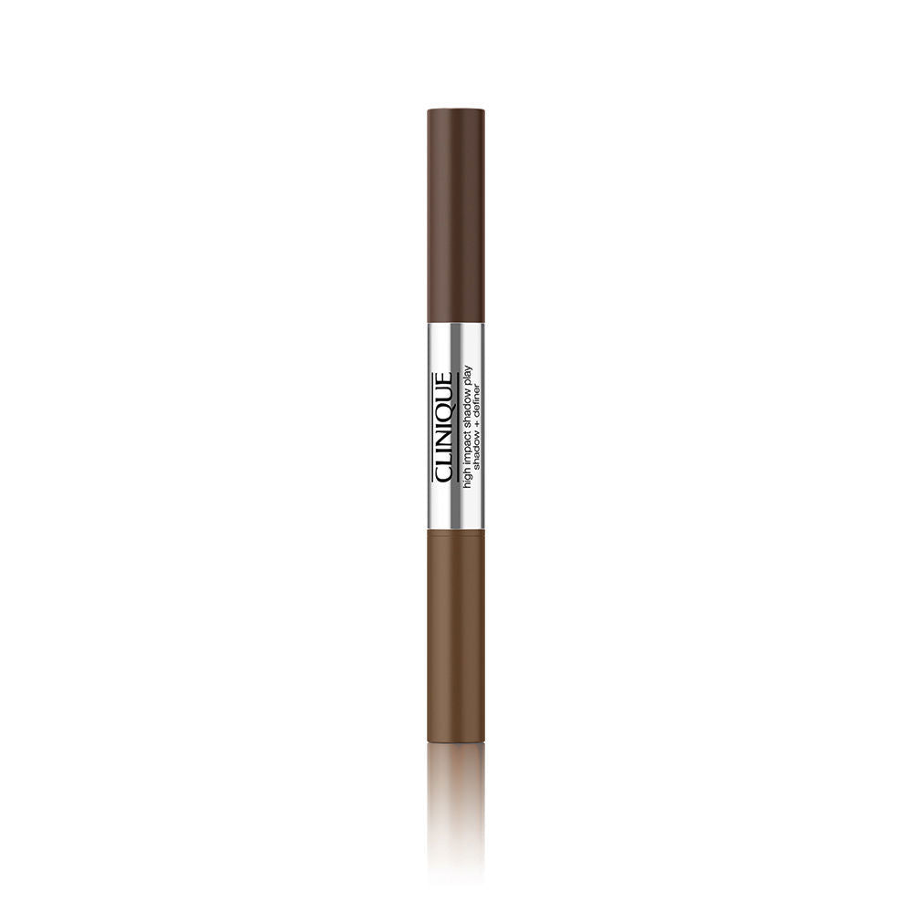 HI SHADOW PLAY sombra de ojos + definidor de sombra #rum and cola 4 ml