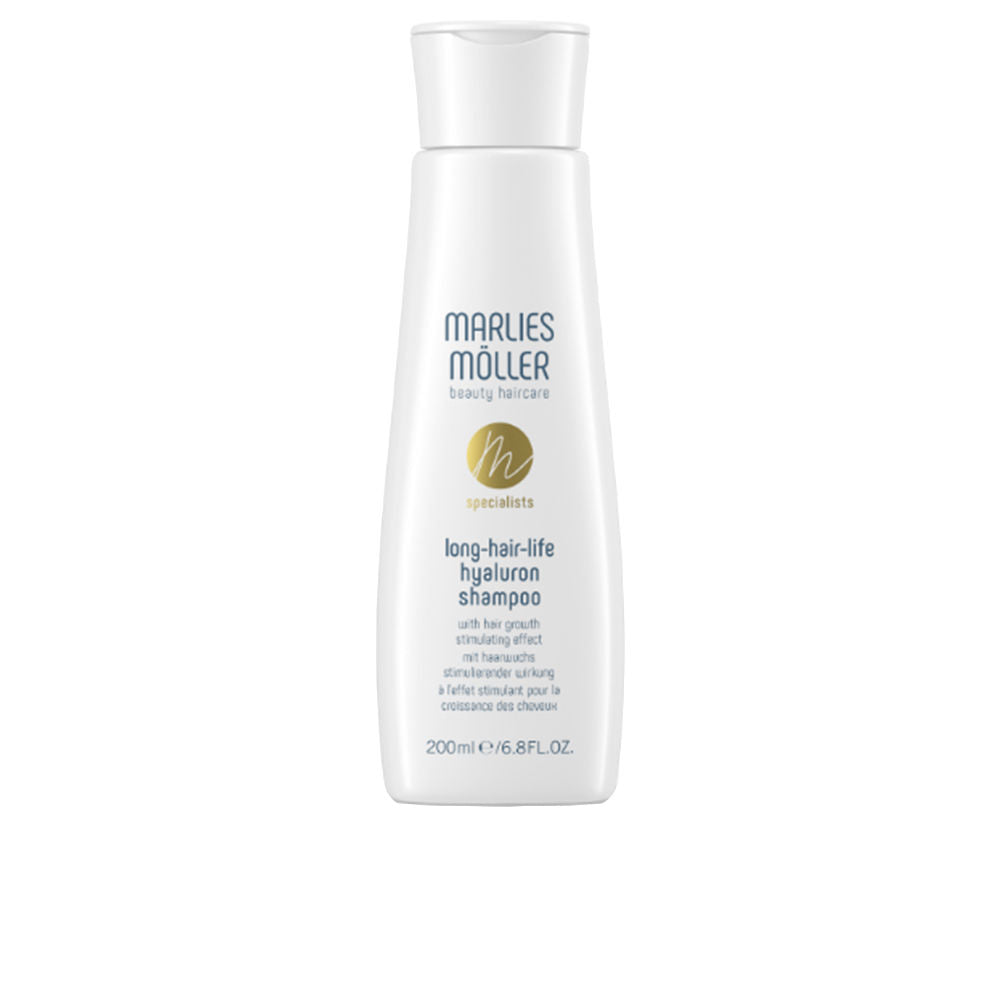 LONG HAIR LIFE HYALURON shampoo