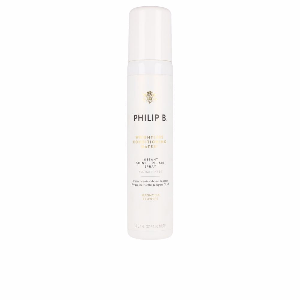 MAGNOLIA FLOWERS weightless conditioning water