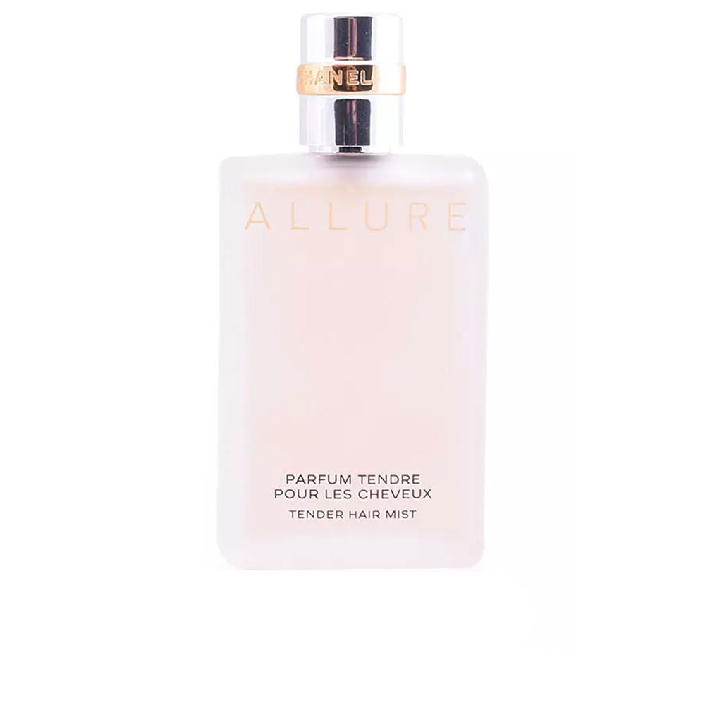 ALLURE parfum tendre pour les cheveux