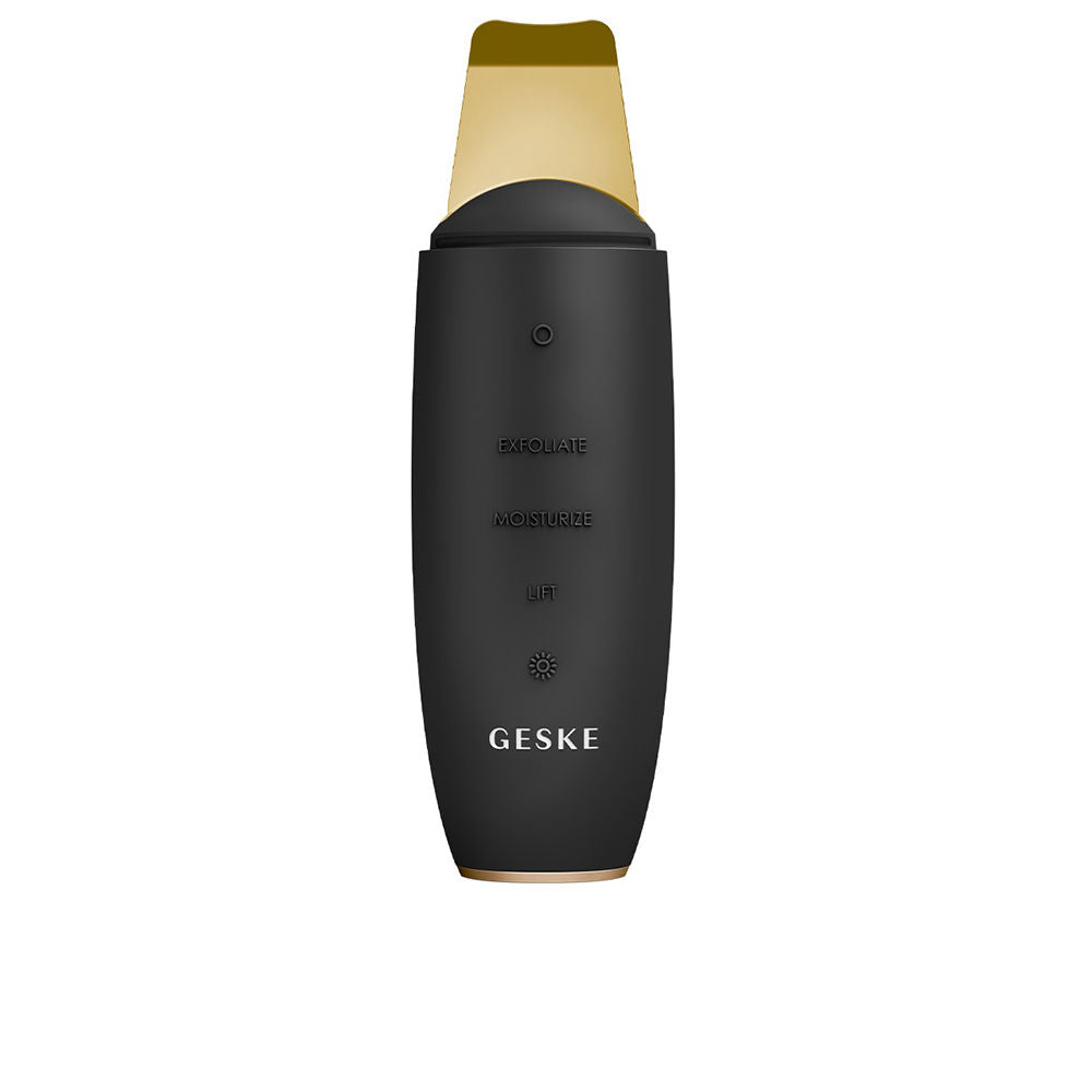 SMART APP GUIDED 9-in-1 facial scrub #black