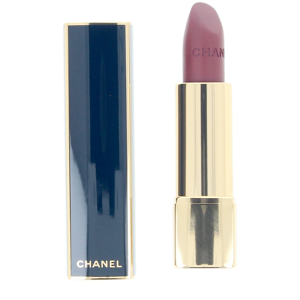 ROUGE ALLURE VELVET #489-Toi et Moi 3.5 gr