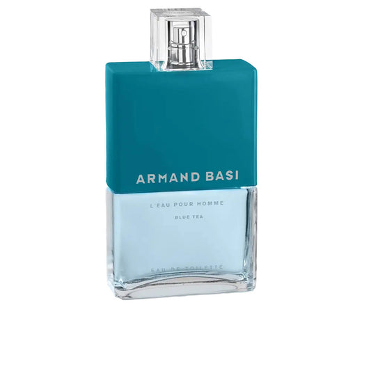 L'EAU POUR HOMME BLUE TEA eau de toilette spray