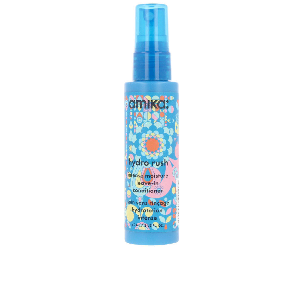 HYDRO RUSH leave-in conditioner intense hydration