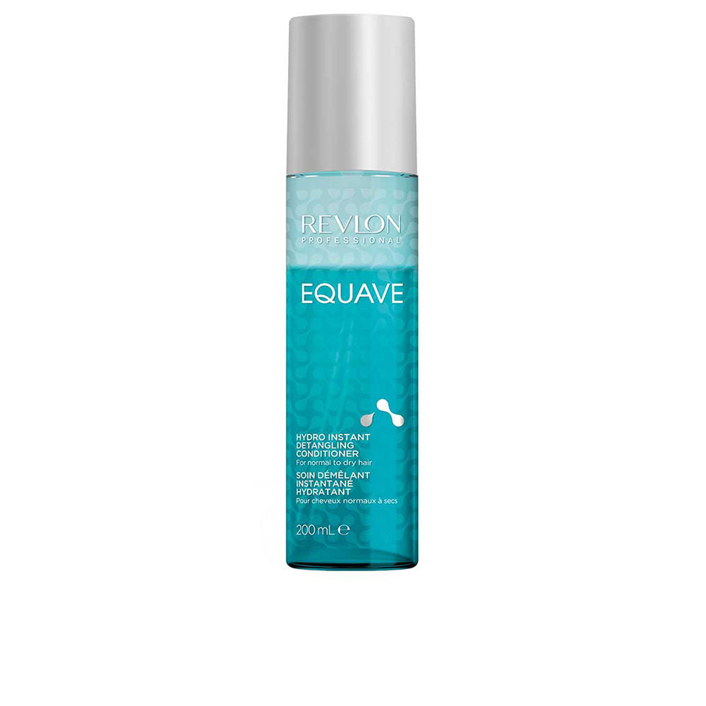 EQUAVE hydro biphasic conditioner 200 ml
