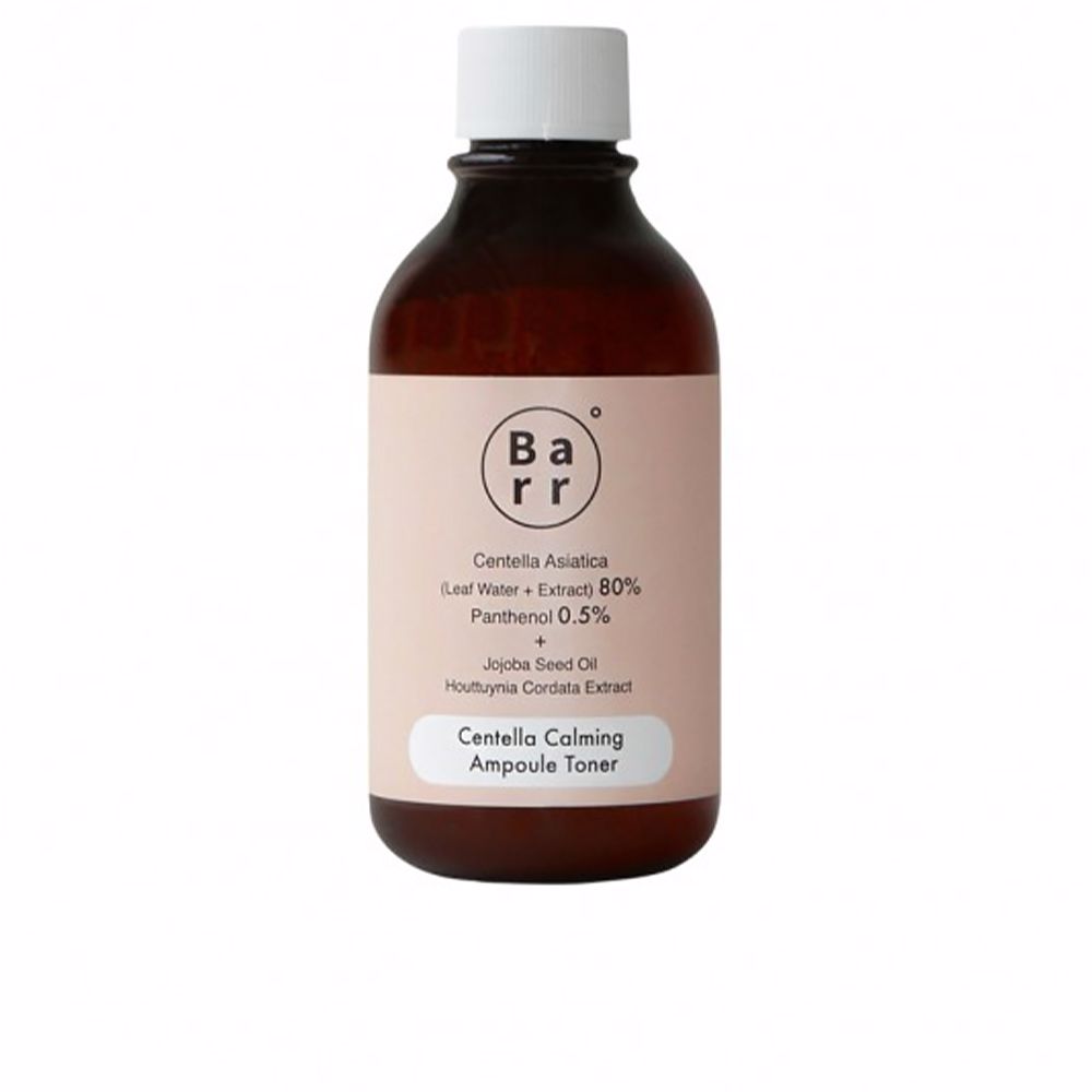 CENTELLA CALMING ampoule toner