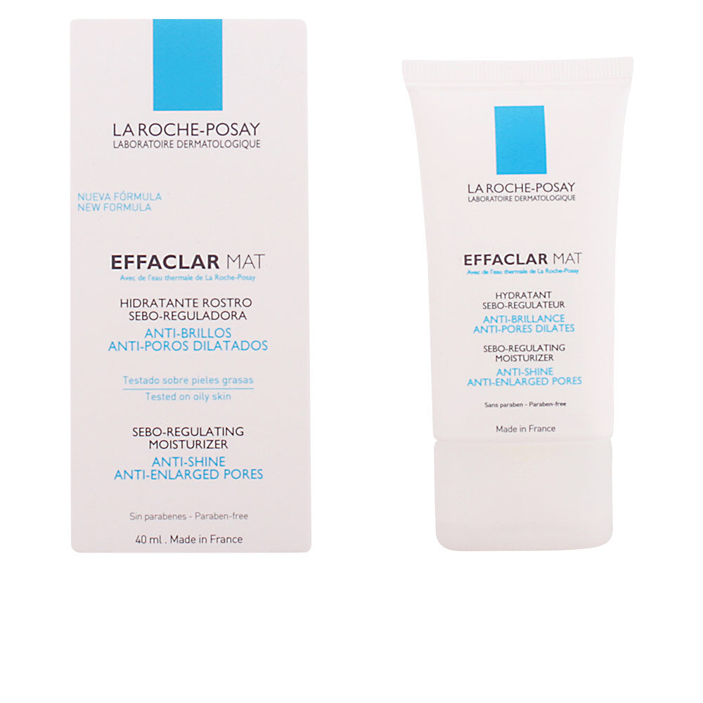 EFFACLAR MAT
