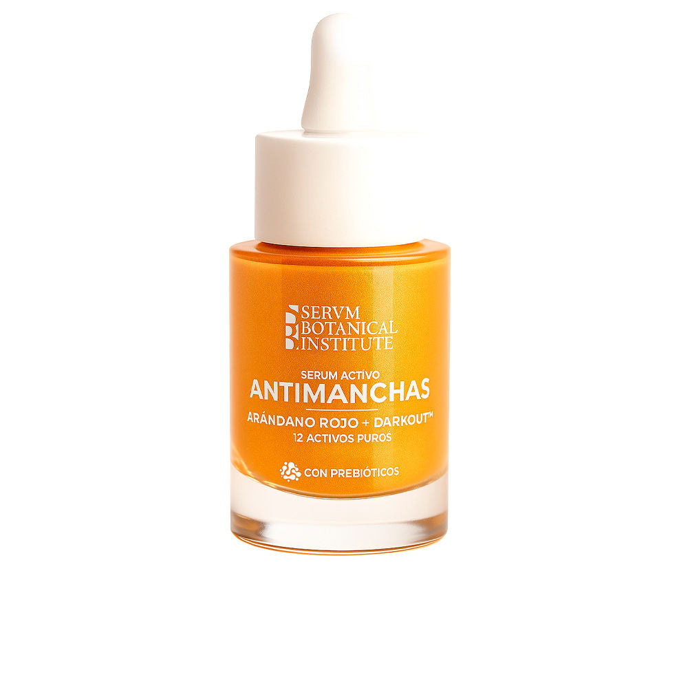 ANTI-STAIN ACTIVE SERUM